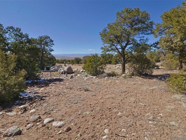 Land for sale in Crestone, Colorado