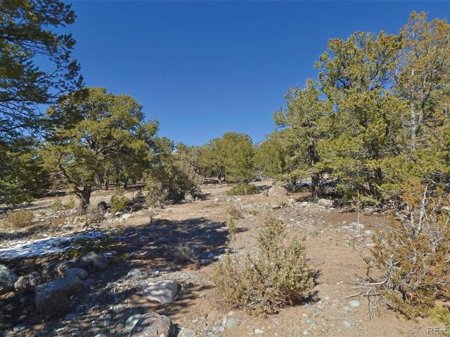 Land for sale in Crestone, Colorado
