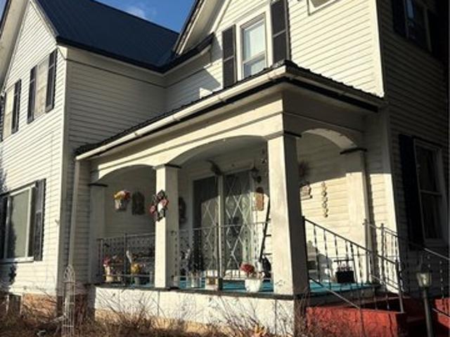 House for sale in Village of Rensselaer Falls, Town of Canton