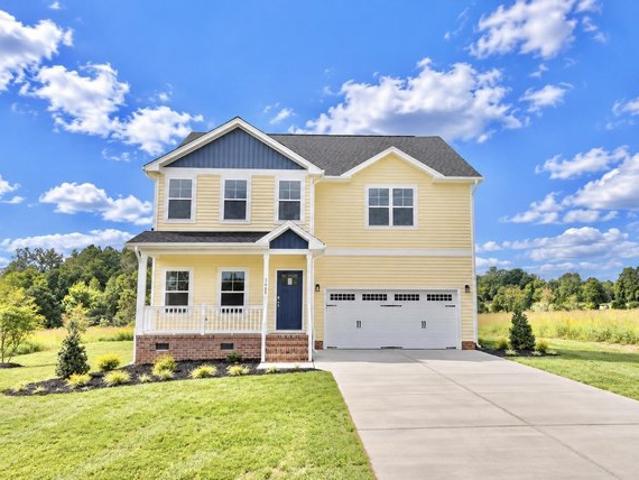 House for sale in Burlington, Alamance County