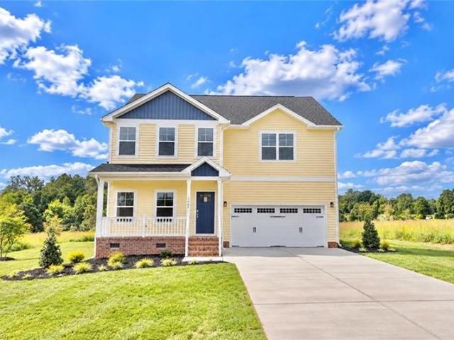 House for sale in Burlington, Alamance County