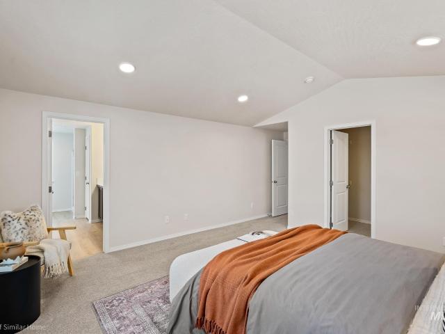 House for sale in Caldwell, Idaho