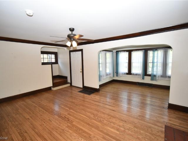 House for sale in Cleveland, Ohio