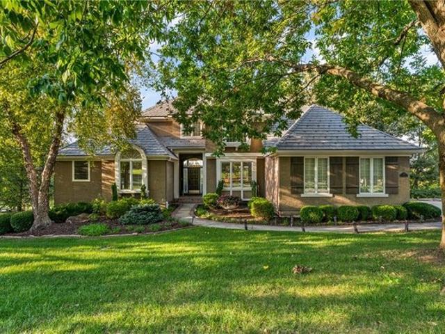 House for sale in Leawood, Johnson County