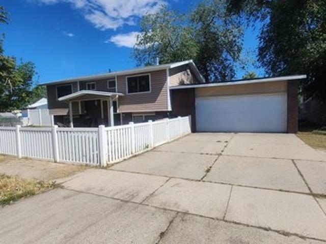 House for sale in West Jordan, Utah