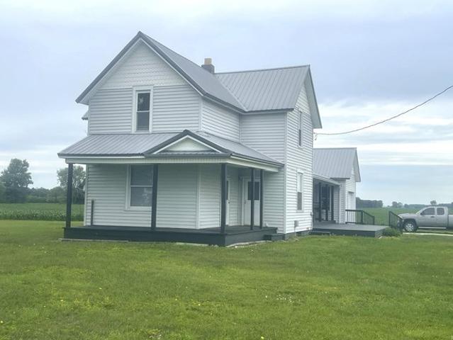 House for sale in Royal Center, Indiana