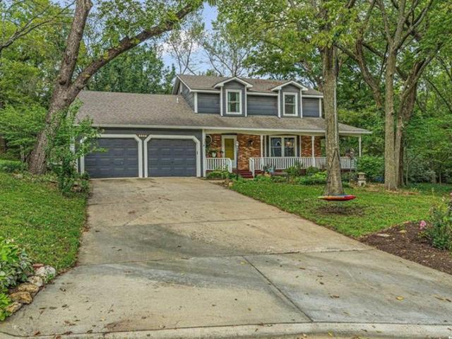 House for sale in Westridge Heights, Lawrence
