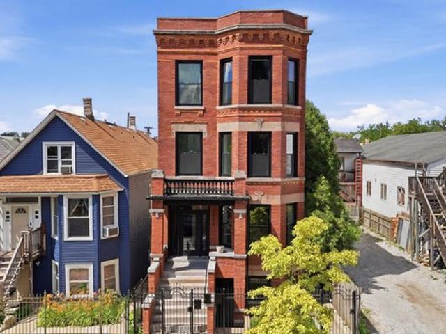 House for sale in Chicago Park, Illinois