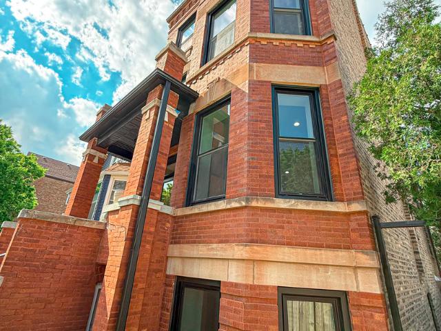 House for sale in Chicago Park, Illinois