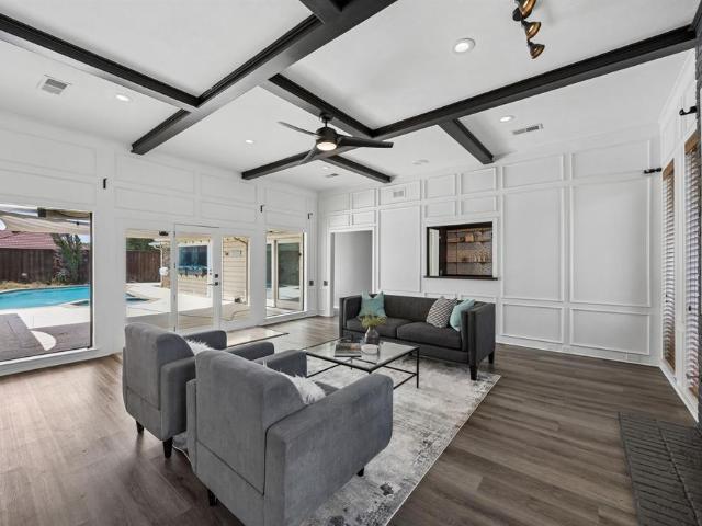 House for sale in Plano, Texas