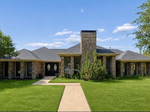 House for sale in Plano, Texas