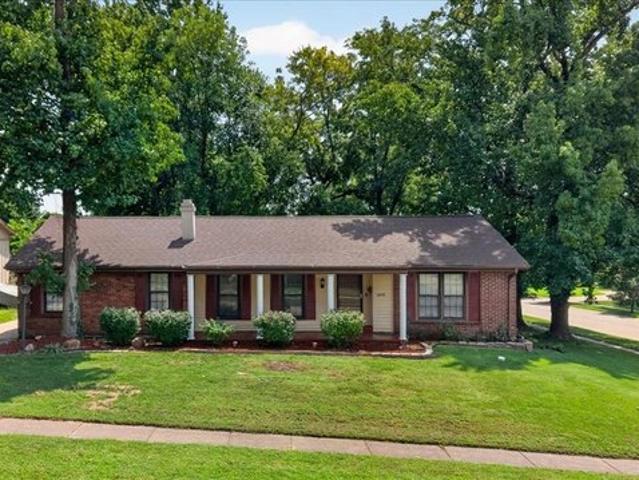 House for sale in Florissant, Missouri