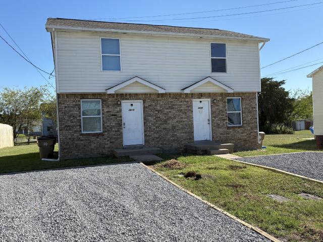 House for sale in Parkwood Estates, Nashville