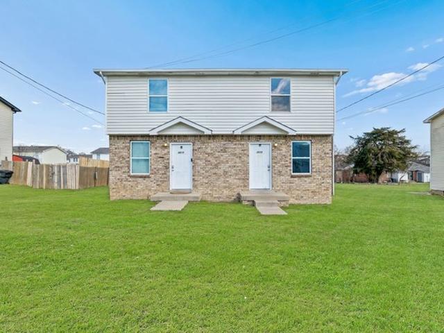 House for sale in Tennessee