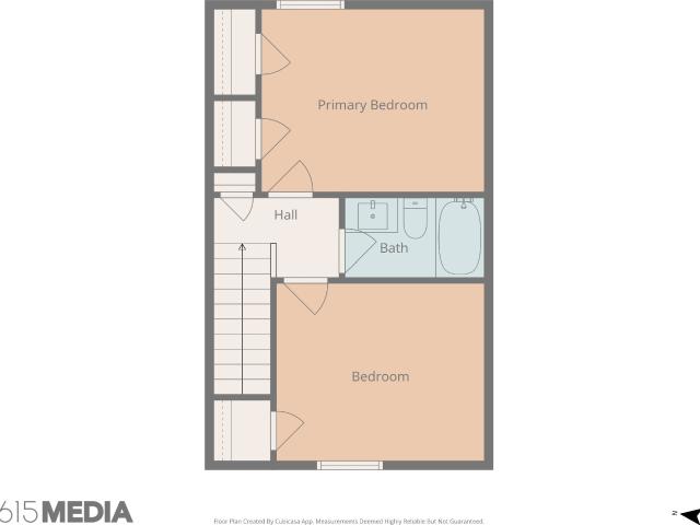 House for sale in Tennessee
