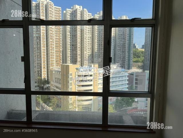 提供 出租 的 公寓