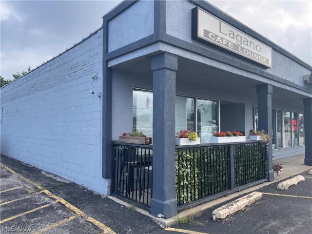 Commercial for sale in Eastlake, Ohio