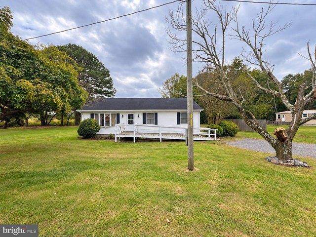 House for sale in Frankford, Sussex County