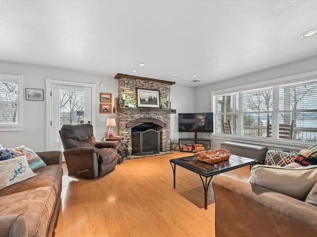 House for sale in Eucha, Oklahoma