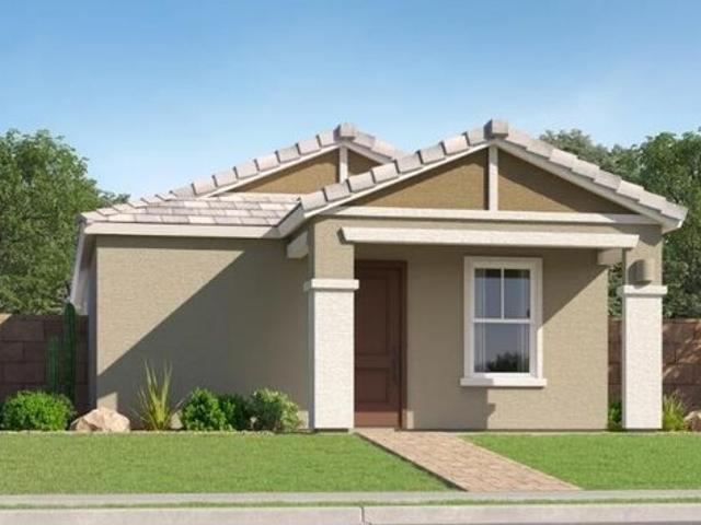 House for sale in Maricopa, Arizona