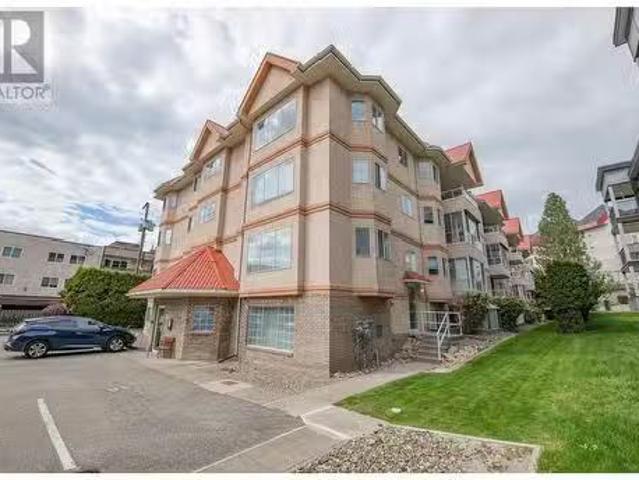 Condo for sale in Vernon, British Columbia