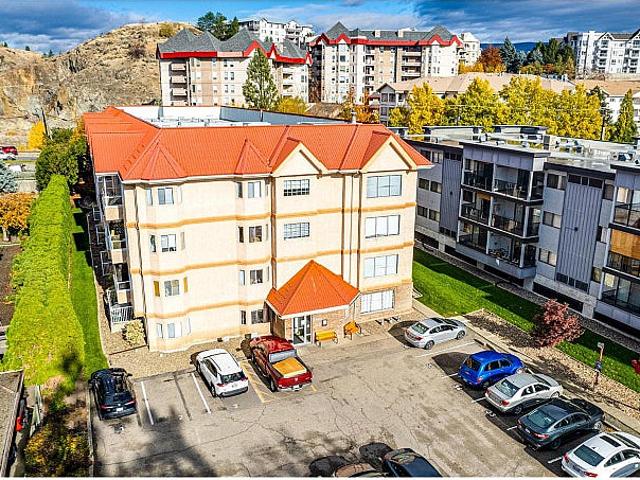 Condo for sale in Vernon, British Columbia