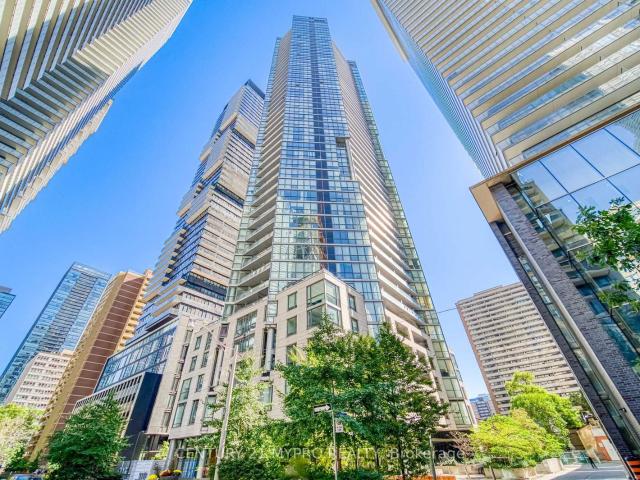 Condo for sale in Toronto Centre, Toronto