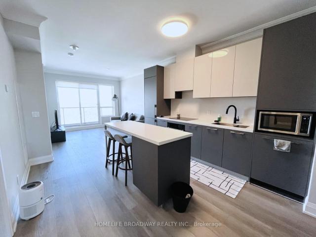 Condo for sale in York, Ontario