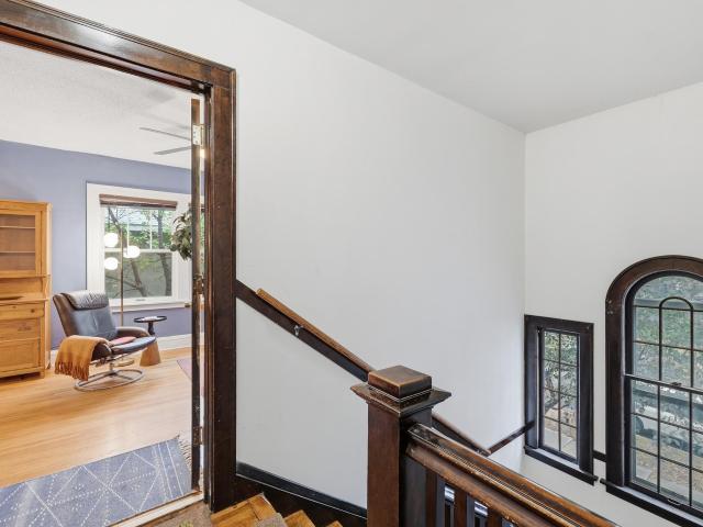 House for sale in East Harriet, Minneapolis