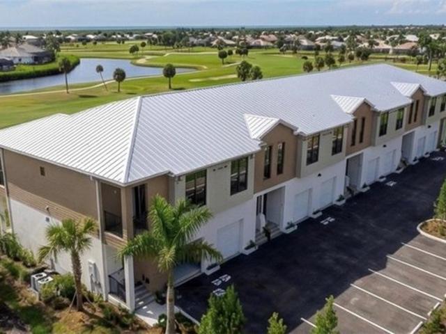Townhouse for sale in Punta Gorda, Florida