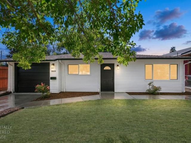 House for sale in Sacramento, California