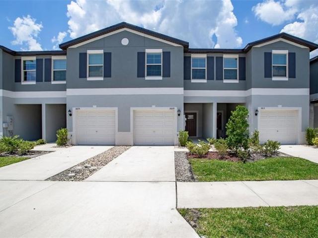 Townhouse for rent in Wesley Chapel, Pasco County