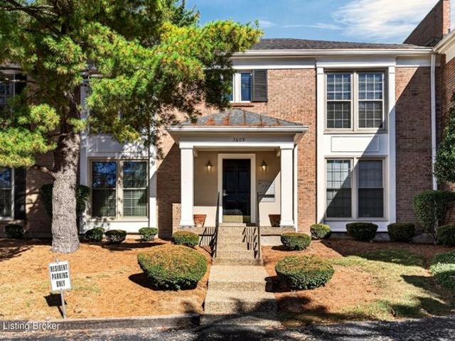 Condo for sale in Louisville, Jefferson County