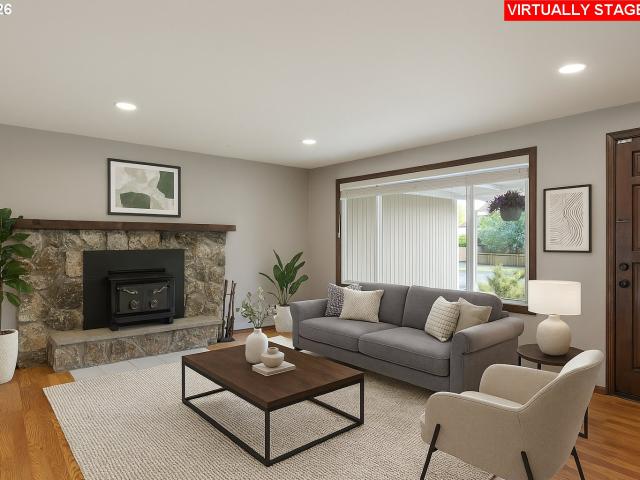 House for sale in Washougal, Washington