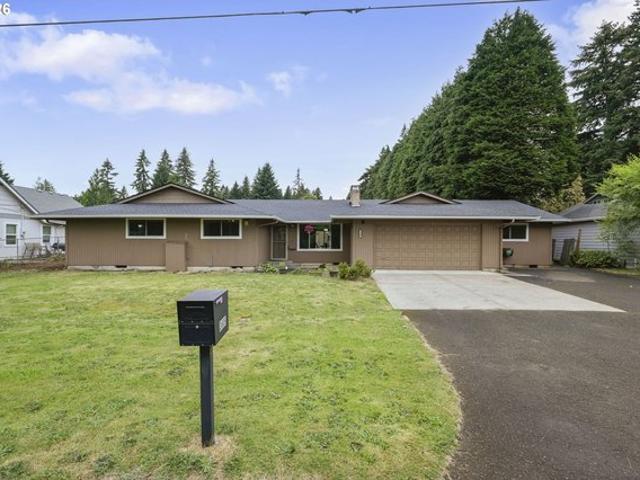 House for rent in Washougal, Washington