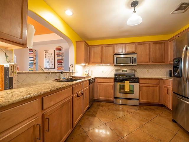 Property for rent in Austin, Texas