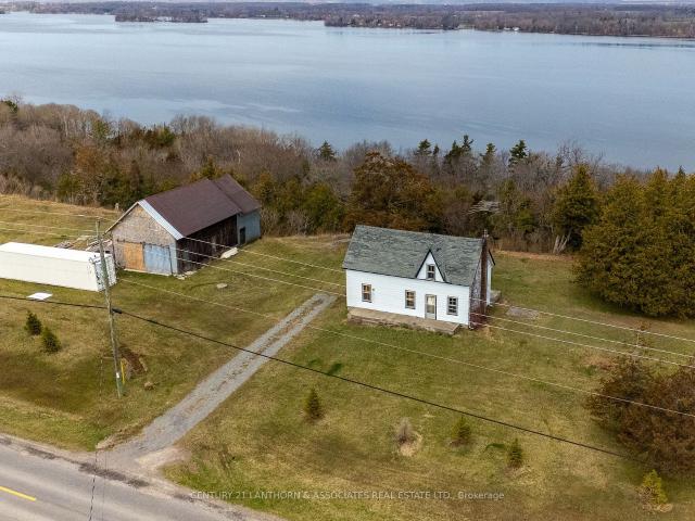 Farm for sale in Prince Edward, Ontario