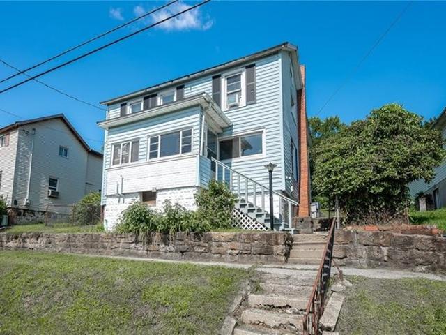 House for sale in Northern Cambria, Pennsylvania