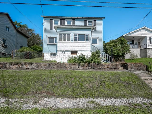 House for sale in Northern Cambria, Pennsylvania