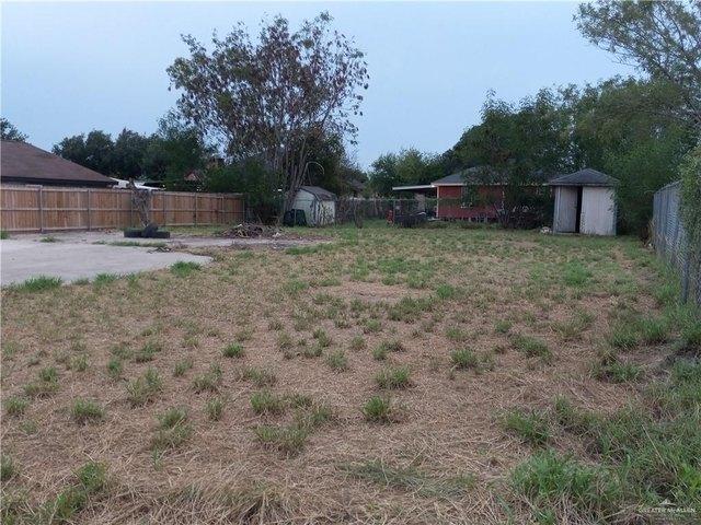 Land for sale in Hidalgo, Texas