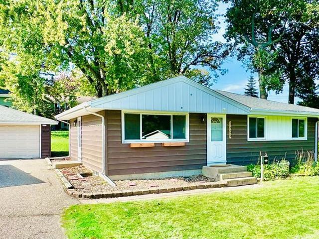 House for sale in New Hope, Hennepin County