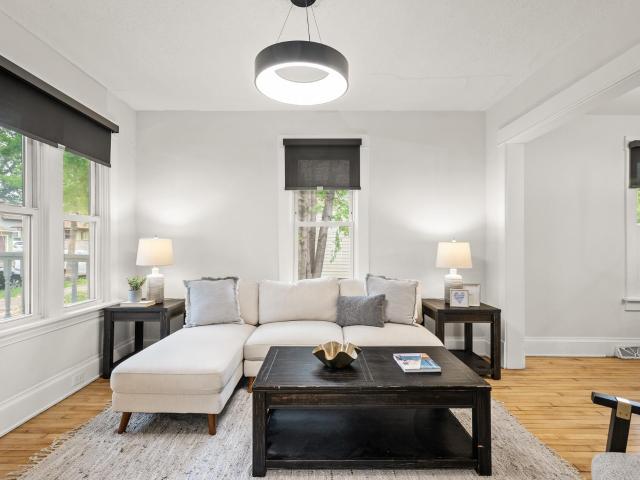 House for sale in Ericsson, Minneapolis