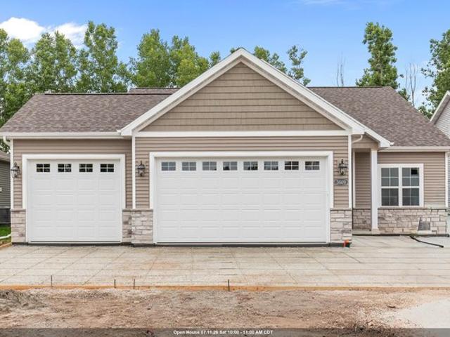 House for sale in Appleton, Wisconsin