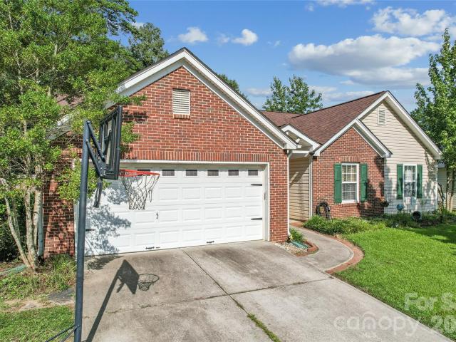 House for sale in Indian Trail, North Carolina
