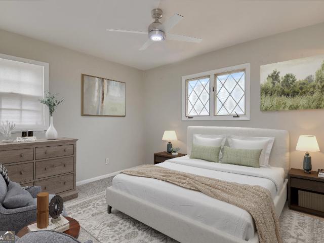 House for sale in Augusta, Georgia