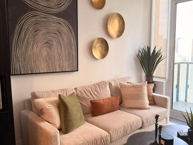 Condo for rent in Woburn, Ontario