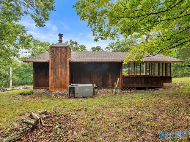 House for sale in Flat Rock, Alabama