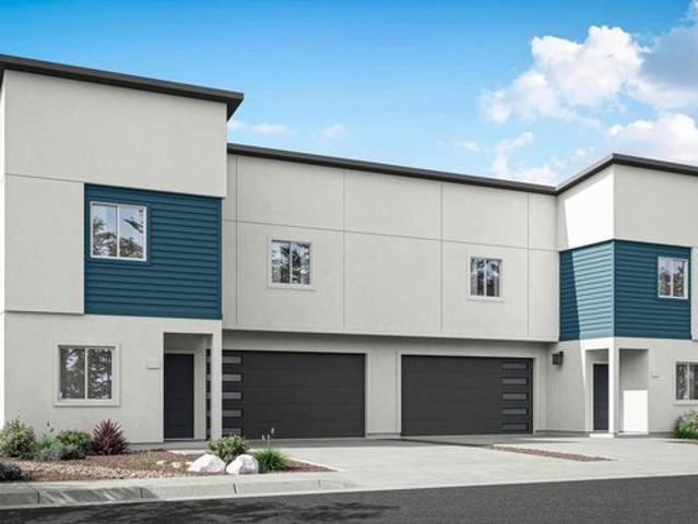 Townhouse for sale in Reno, Nevada