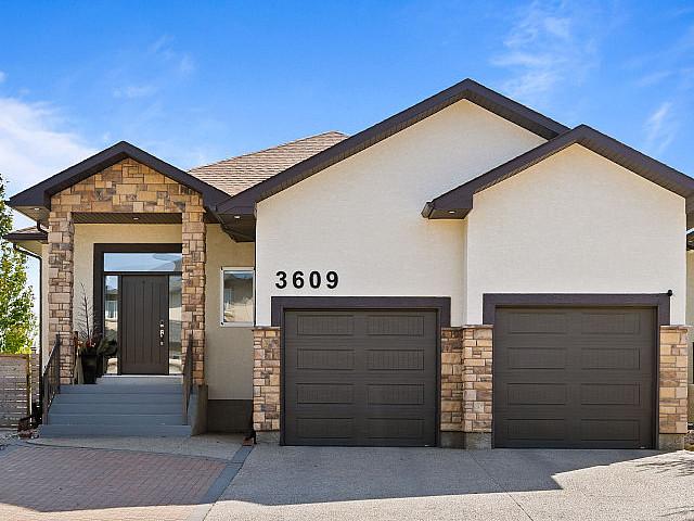 House for sale in Regina, Saskatchewan