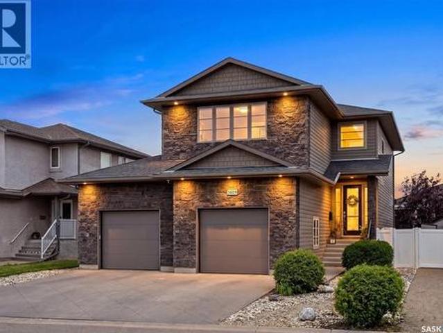 House for sale in Regina, Saskatchewan